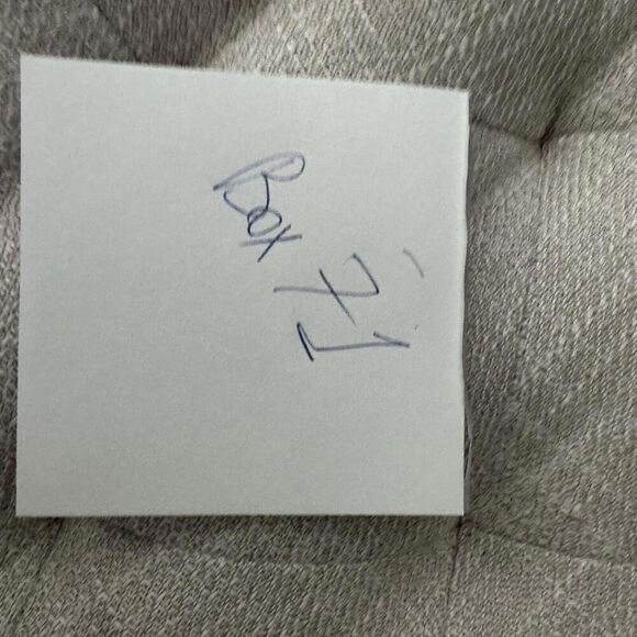 Sam Edelman Women’s Boots Bowen Black Suede Pink Fur Trim Lace Up Combat Sz 8 - Picture 7 of 7